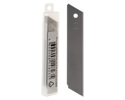 Лезвия для ножей Park сегментные 25 мм, 10 шт (006896)