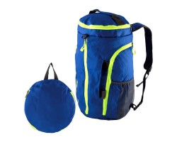 Сумка-рюкзак Athletico,синий 20 л (006672)