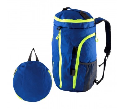 Сумка-рюкзак Athletico,синий 20 л (006672)