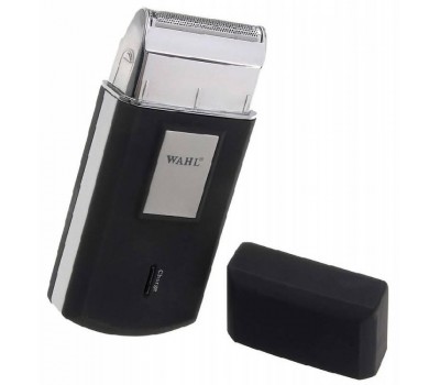 Шейвер дорожный Moser Travel Shaver, аккум сетевой, черный (3615-0051)