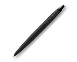 Parker Jotter XL Monochrome SE20-Black CT, шариковая ручка, M (2122753)