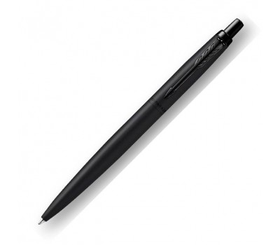 Parker Jotter XL Monochrome SE20-Black CT, шариковая ручка, M (2122753)