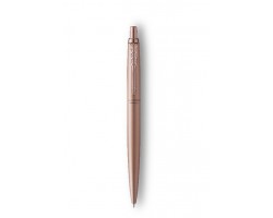 Parker Jotter XL Monochrome SE20-Pink Gold GT, шариковая ручка, M (2122755)