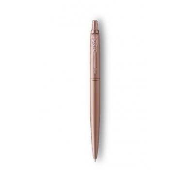 Parker Jotter XL Monochrome SE20-Pink Gold GT, шариковая ручка, M (2122755)