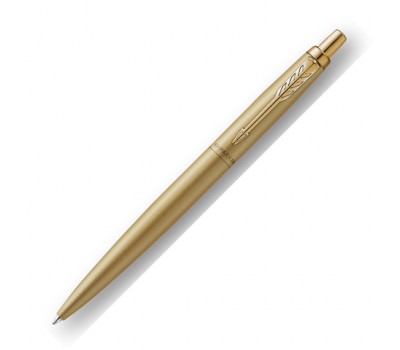 Parker Jotter XL Monochrome SE20-Gold GT, шариковая ручка, M (2122754)