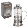 Чайник кофейник (кофе-пресс) Mallony Cellula B511-350ML (950139)