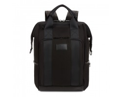 Рюкзак Swissgear 16,5 , черный, 29x17x41 см, 20 л (3577202424)