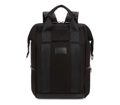Рюкзак Swissgear 16,5 , черный, 29x17x41 см, 20 л (3577202424)