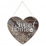 Табличка декоративная Sweet home ИТ-078 Волшебная страна (006736)