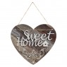 Табличка декоративная Sweet home ИТ-078 Волшебная страна (006736)