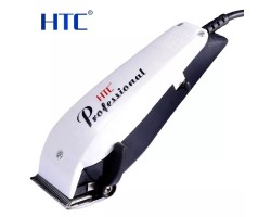 HTC СТ-303 профессиональная машинка для стрижки волос , белая