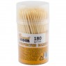 Зубочистки TP-180, бамбуковые, 180 штук (003913)