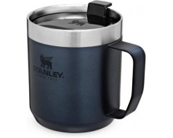 Термокружка Stanley Classic (0,35 литра), синяя (10-09366-007)