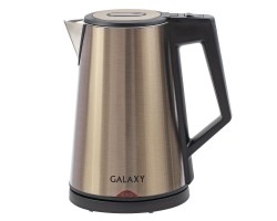 Чайник электрический GALAXY GL0320 (золотой)