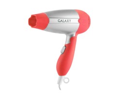 Фен для волос GALAXY GL4301 (коралл)