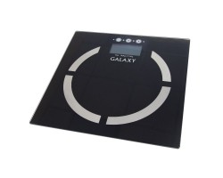 Весы-анализаторы многофункциональные GALAXY GL4850